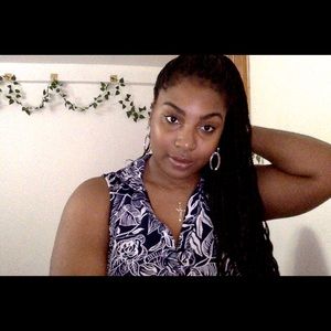 Meet your Posher, Diamond